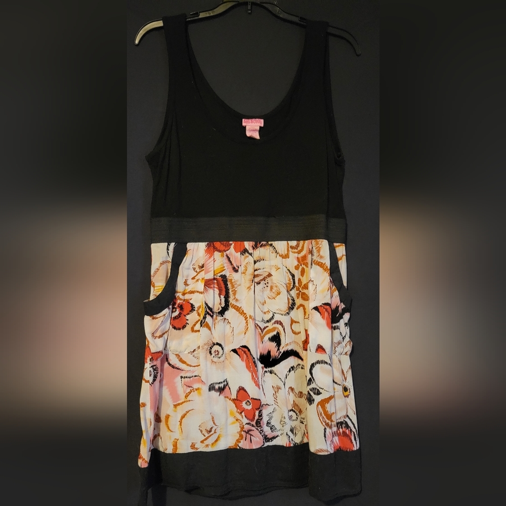 She's Cool Day Dress